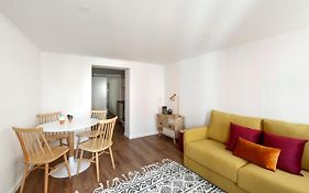 Principe Real Apartments